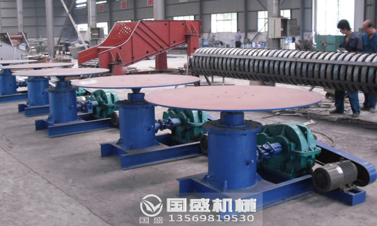 設備操作前的準備工作 設備操作前的準備工作